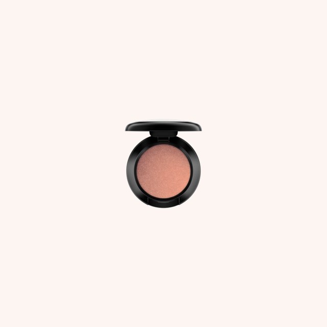 Satin  Single Eye Shadow Expensive Pink