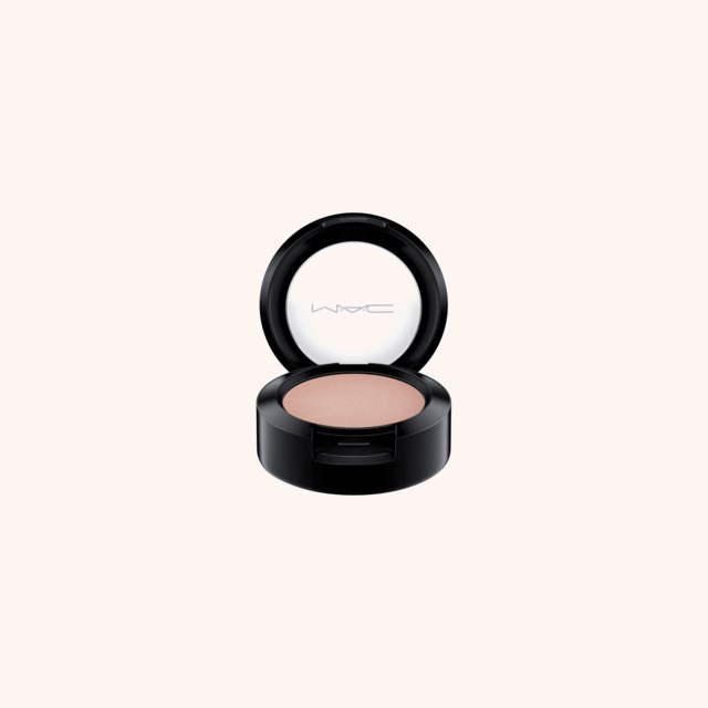 Satin  Single Eye Shadow Cozy Grey
