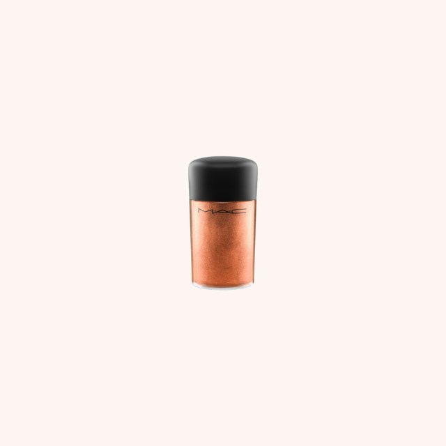 Pigment Eyeshadow Copper Sparkle Pigment Eyeshadow Copper Sparkle