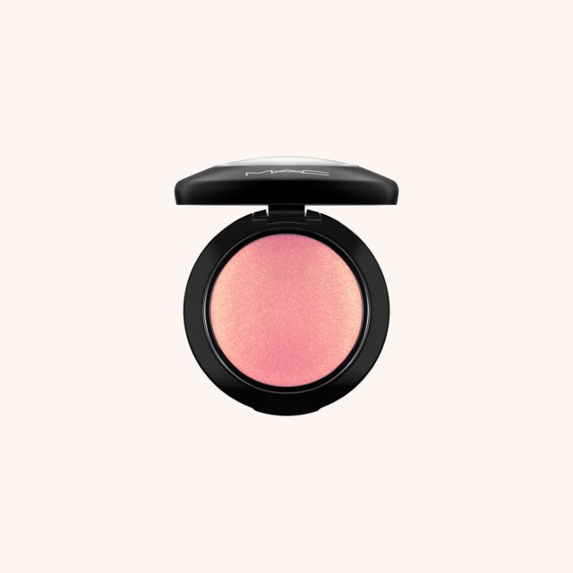 Mineralize Blush Petal Power