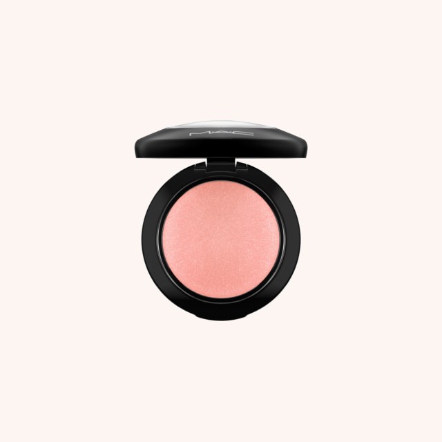 Mineralize Blush New Romance Mineralize Blush New Romance