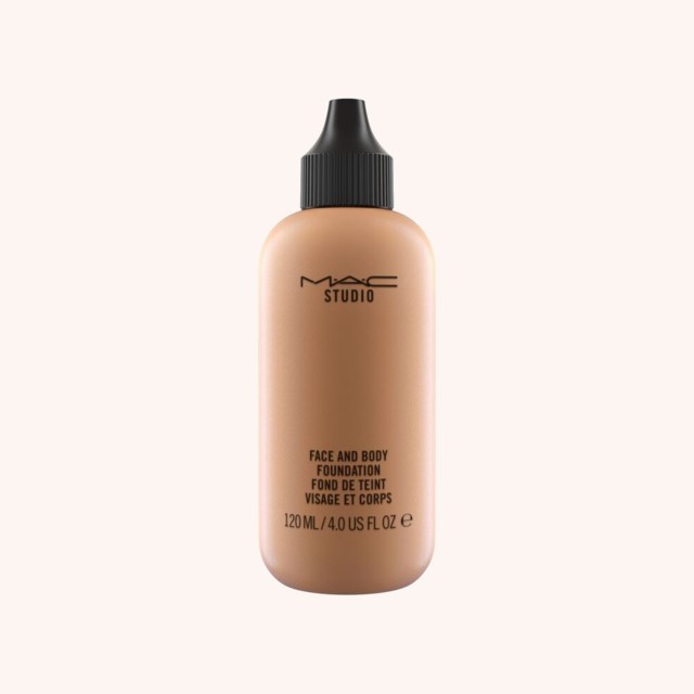 Studio Face & Body Foundation C6