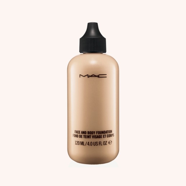 Studio Face & Body Foundation C1 Studio Face & Body Foundation C1