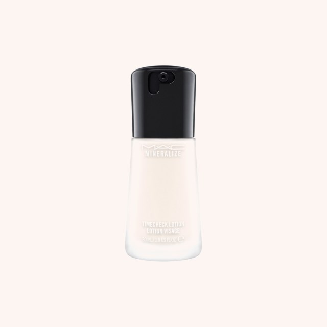Mineralize Timecheck Lotion 30 ml Mineralize Timecheck Lotion 30 ml