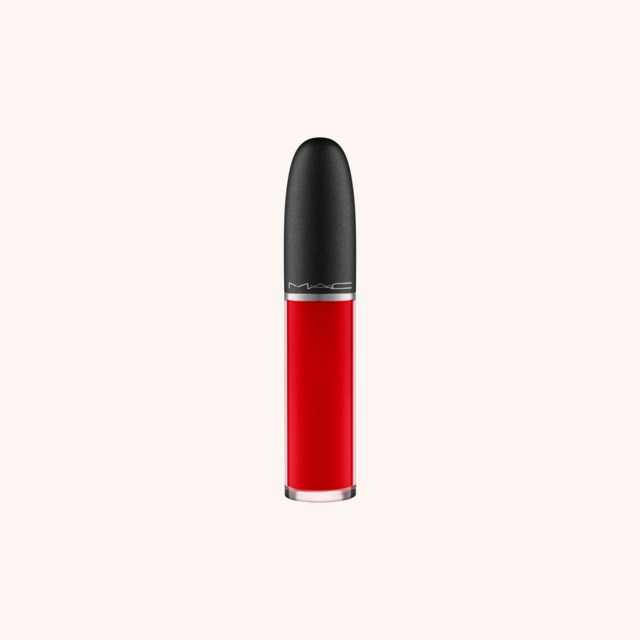 Retro Matte Liquid Lipcolor Feels So Grand Retro Matte Liquid Lipcolor Feels So Grand