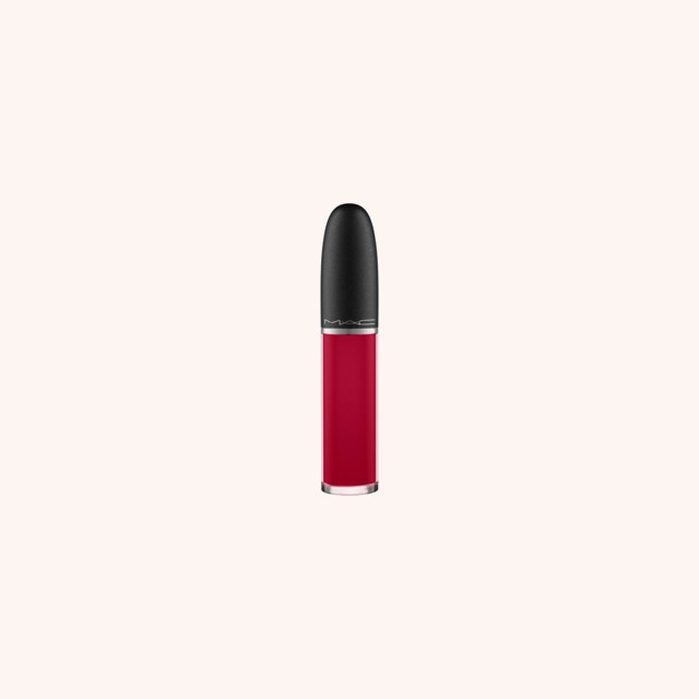 Retro Matte Liquid Lipcolor Dance with Me Retro Matte Liquid Lipcolor Dance with Me