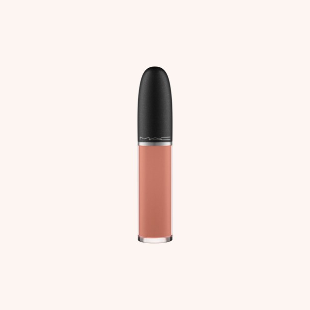 Retro Matte Liquid Lipcolor Lady-Be-Good Retro Matte Liquid Lipcolor Lady-Be-Good