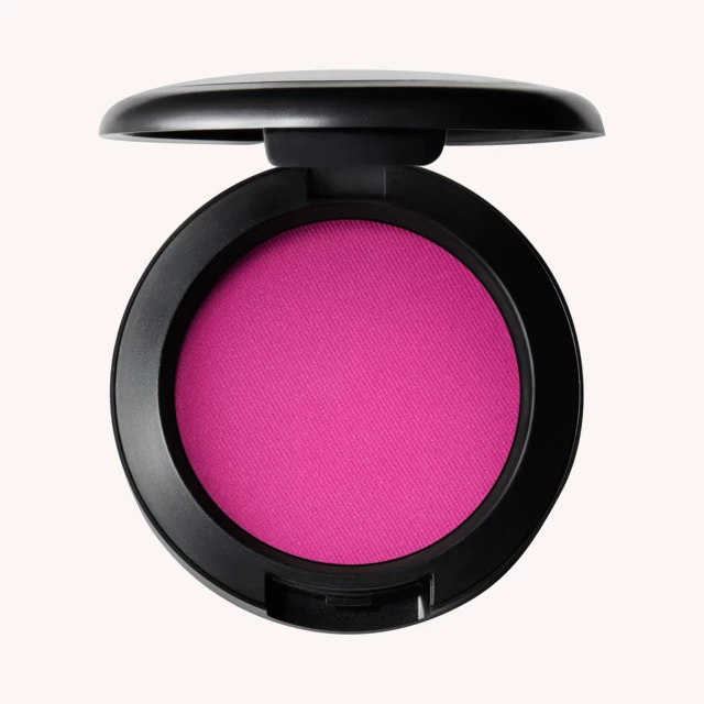Powder Blush Full Fuchsia (Frost) Powder Blush Full Fuchsia (Frost)