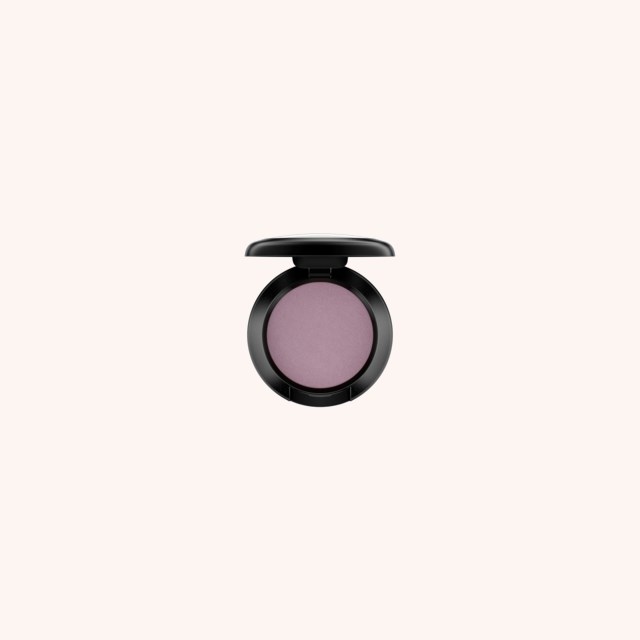 Satin  Single Eye Shadow Shale