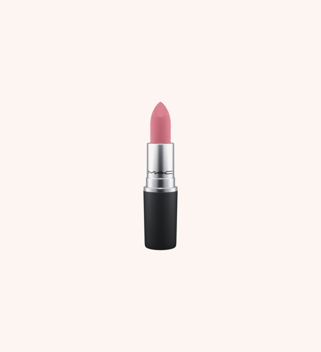 Powder Kiss Lipstick Sultriness