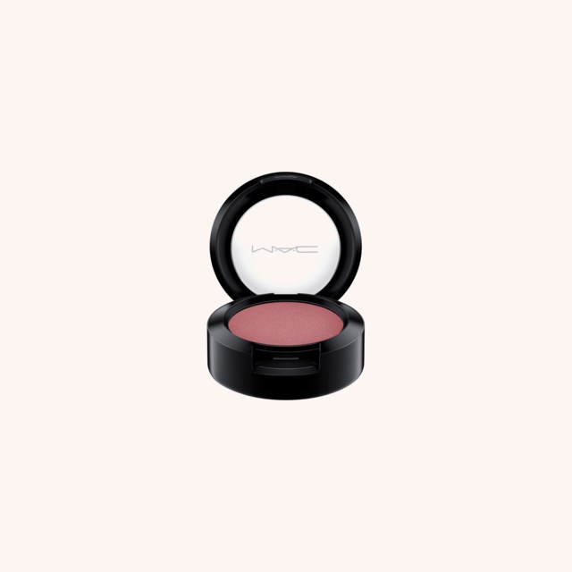 Satin  Single Eye Shadow Rose Before Bros