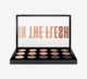 Eye Shadow x 15 In The Flesh Eye Shadow x 15 In The Flesh