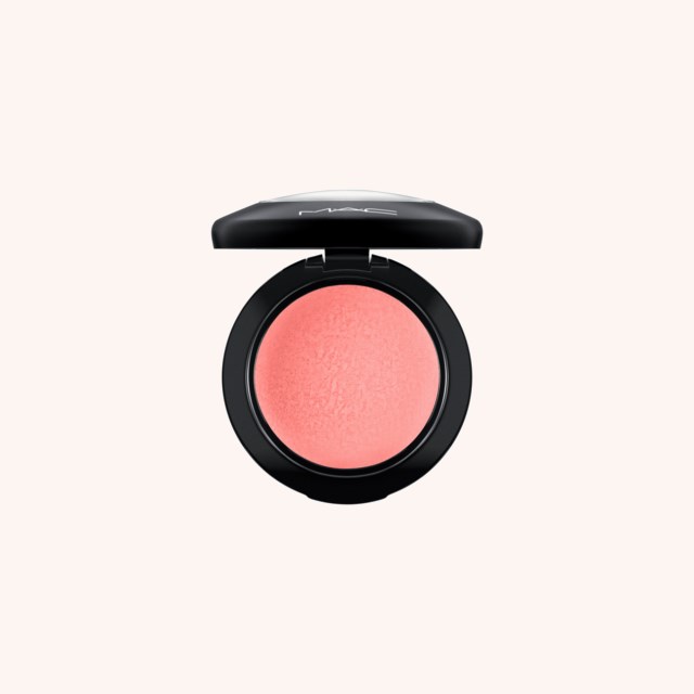 Mineralize Blush Hey,Coral,Hey Mineralize Blush Hey,Coral,Hey