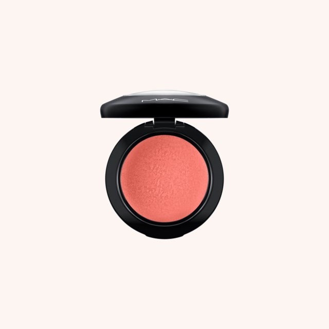 Mineralize Blush Flirting With Danger Mineralize Blush Flirting With Danger