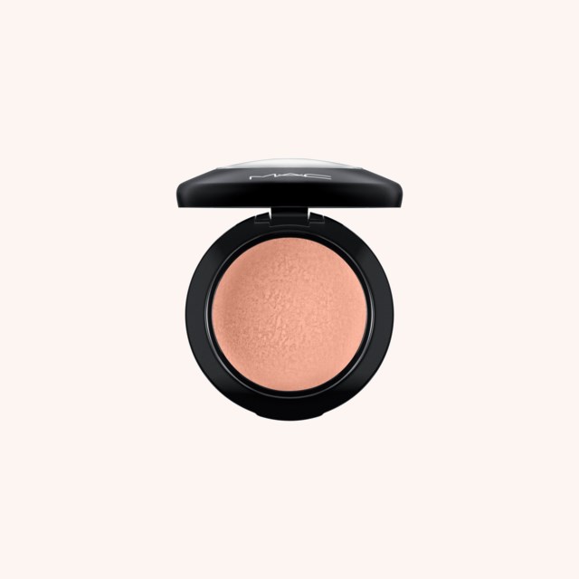 Mineralize Blush Humour Me Mineralize Blush Humour Me