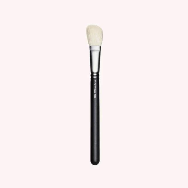 168 Synthetic Large Angled Contour Brush 168 Synthetic Large Angled Contour Brush