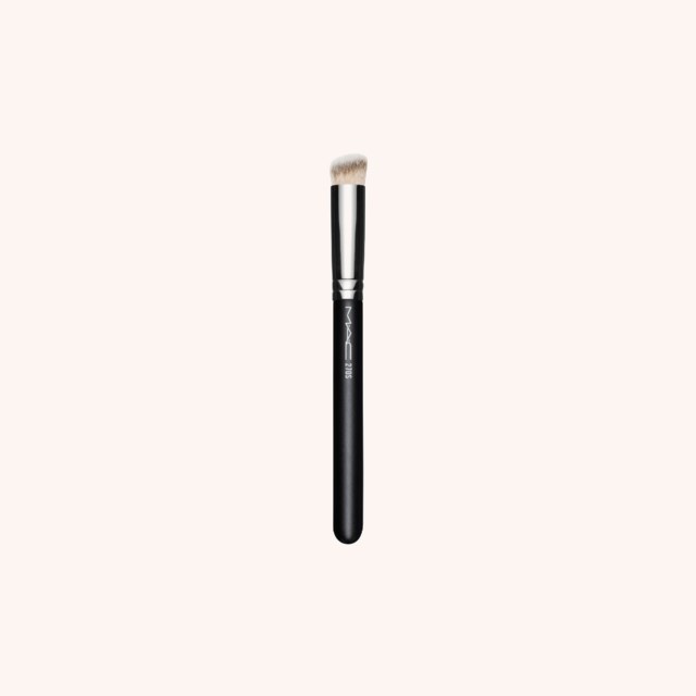 270 Synthetic Mini Rounded Slant Brush 270 Synthetic Mini Rounded Slant Brush