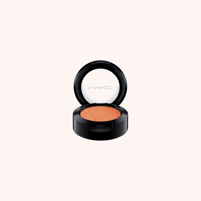 Satin  Single Eye Shadow Jingle Ball Bronze