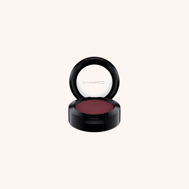 Satin Single Eye Shadow Shady Santa Satin Single Eye Shadow Shady Santa