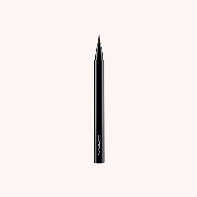 Brushstroke 24 02 Brown Brushstroke 24 02 Brown