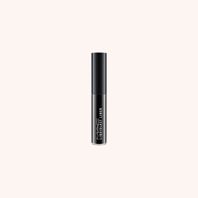 Liquidlast 24-hour Waterproof Liner Point Black Liquidlast 24-hour Waterproof Liner Point Black