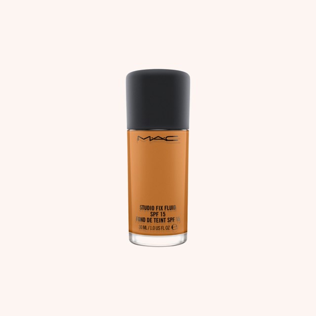 Studio Fix Fluid Spf 15 Foundation 69 C55 Studio Fix Fluid Spf 15 Foundation 69 C55