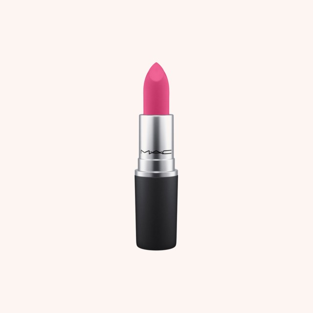 Powder Kiss Lipstick Velvet Punsch Powder Kiss Lipstick Velvet Punsch