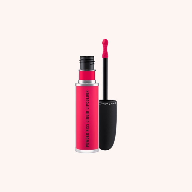 Powder Kiss Liquid Lipcolour Billion $ Smile Powder Kiss Liquid Lipcolour Billion $ Smile