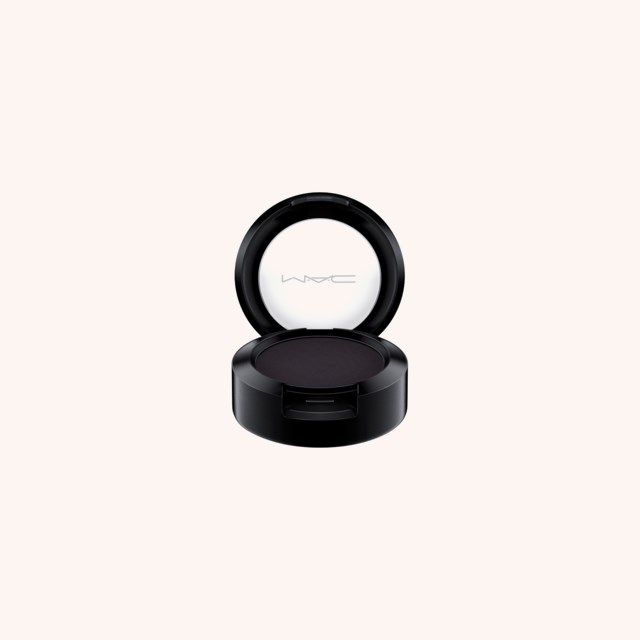 Satin Single Eye Shadow Pe Carbon