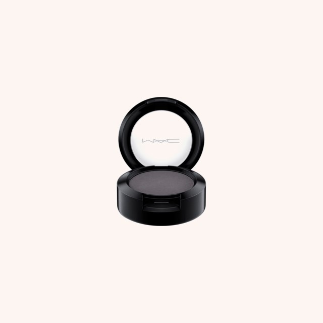 Satin  Single Eye Shadow Greystone