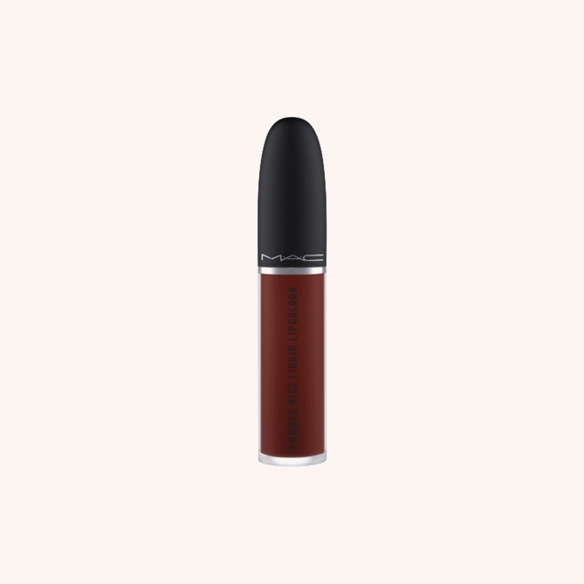 Powder Kiss Liquid Lipcolour Pretty Pleats! Powder Kiss Liquid Lipcolour Pretty Pleats!