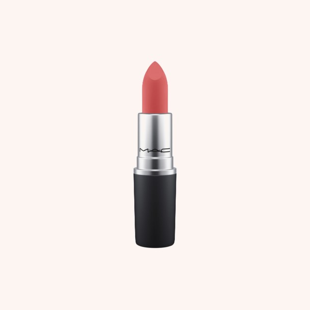 Powder Kiss Lipstick Sheer Outrage