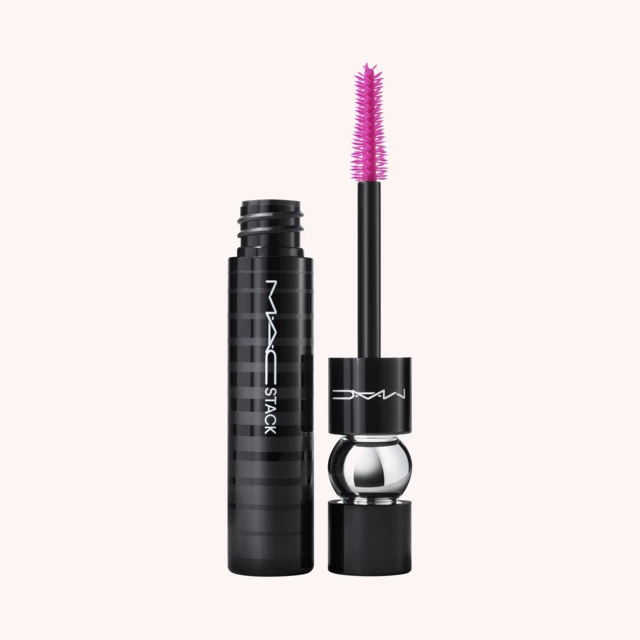 Macstack Mascara Black Stack Macstack Mascara Black Stack