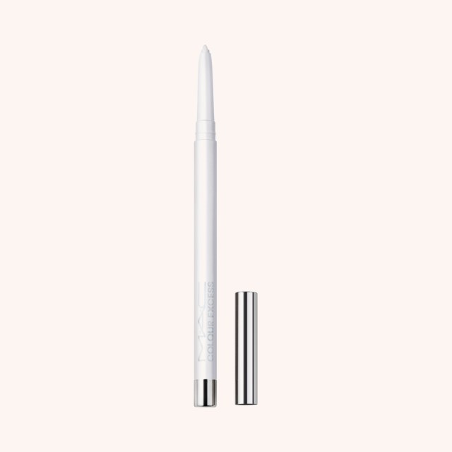 Colour Excess Gel Pencil Eye Liner Incorruptible Colour Excess Gel Pencil Eye Liner Incorruptible
