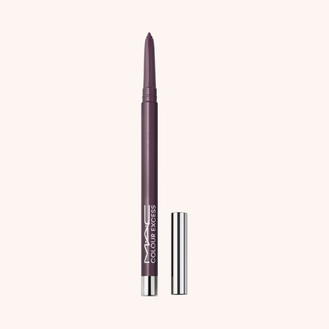 Colour Excess Gel Pencil Eye Liner Graphic Content Colour Excess Gel Pencil Eye Liner Graphic Content