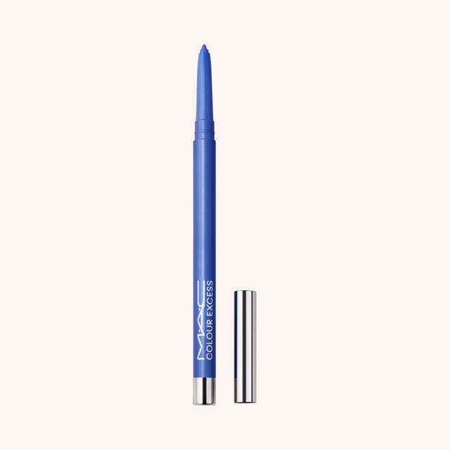 Colour Excess Gel Pencil Eye Liner Perpetual Shock! Colour Excess Gel Pencil Eye Liner Perpetual Shock!