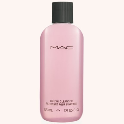 Brush Cleanser Brush Cleanser