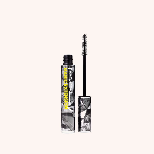 Magic Extension 5MM Fibre Mascara Black