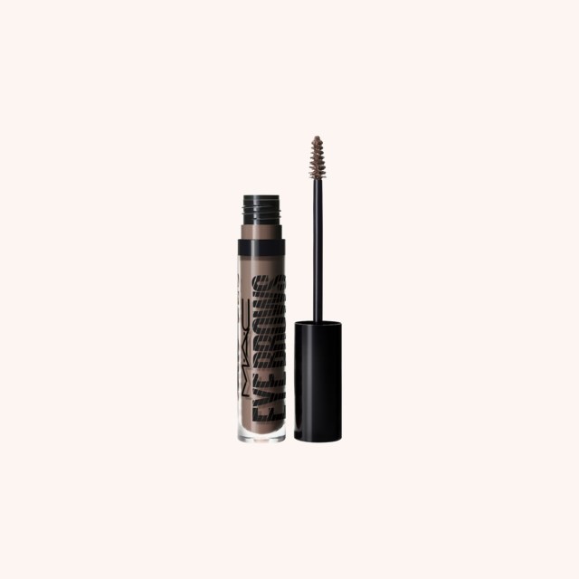 Eye Brows Big Boost Fibre Gel Taupe Eye Brows Big Boost Fibre Gel Taupe
