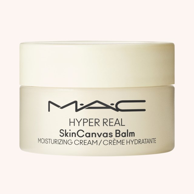 Hyper Real Skincanvas Balm Moisturizing Cream 15 ml Hyper Real Skincanvas Balm Moisturizing Cream 15 ml