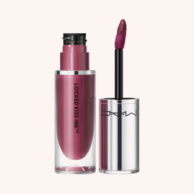 Locked Kiss Ink Lipcolour Opulence Locked Kiss Ink Lipcolour Opulence