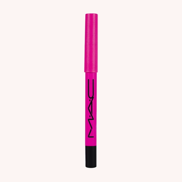 Mini Kajal Eyeliner Extreme Black Mini Kajal Eyeliner Extreme Black