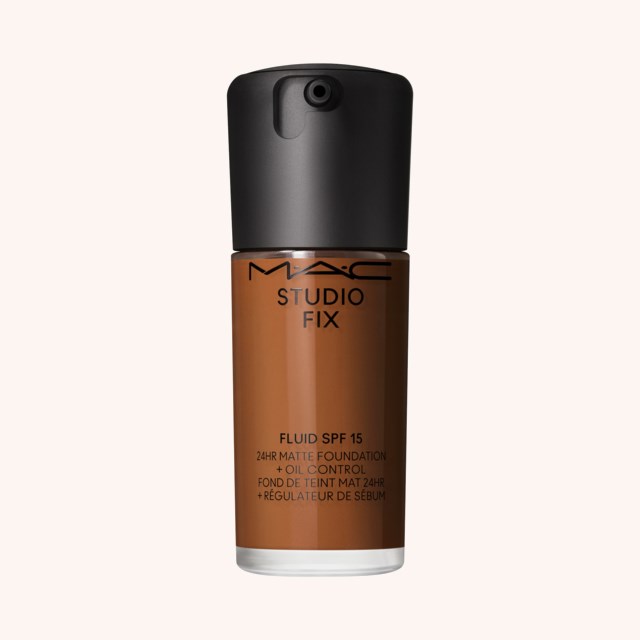Studio Fix Fluid Broad Spectrum Foundation Spf 15 NW47 Studio Fix Fluid Broad Spectrum Foundation Spf 15 NW47