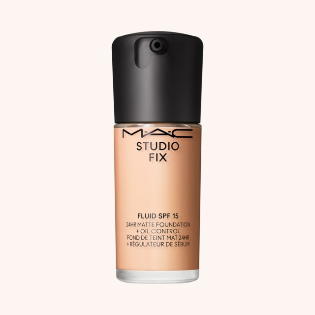 Studio Fix Fluid Broad Spectrum Foundation Spf 15 NW13 Studio Fix Fluid Broad Spectrum Foundation Spf 15 NW13
