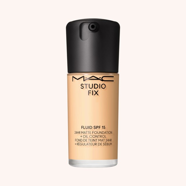 Studio Fix Fluid Broad Spectrum Foundation Spf 15 NC13 Studio Fix Fluid Broad Spectrum Foundation Spf 15 NC13