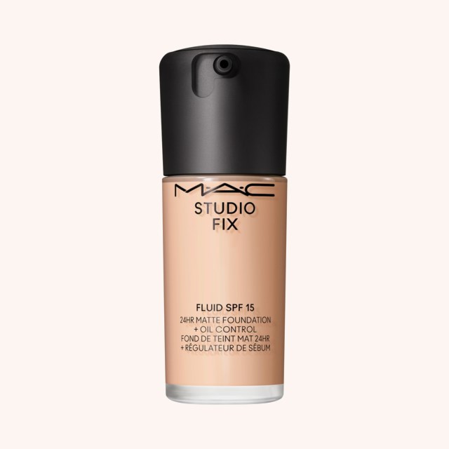 Studio Fix Fluid Broad Spectrum Foundation Spf 15 N4.5 Studio Fix Fluid Broad Spectrum Foundation Spf 15 N4.5