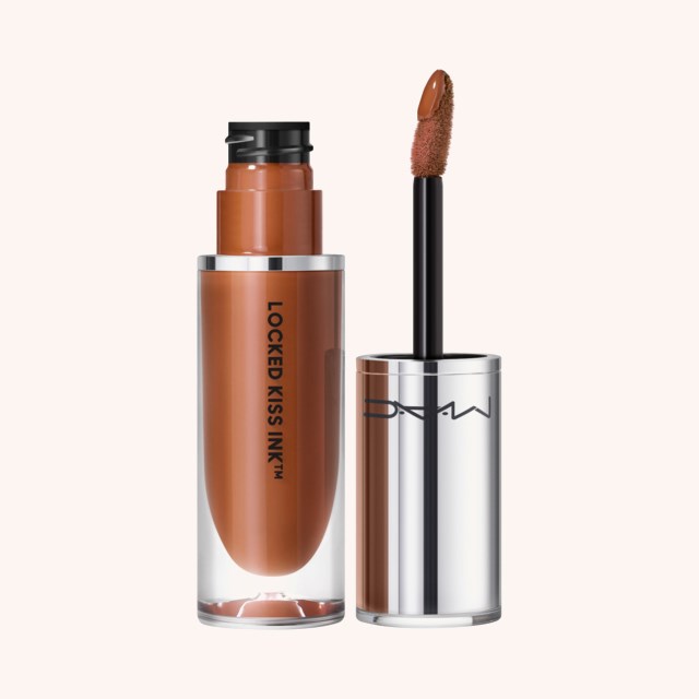 Locked Kiss Ink Lipcolour Posh Locked Kiss Ink Lipcolour Posh