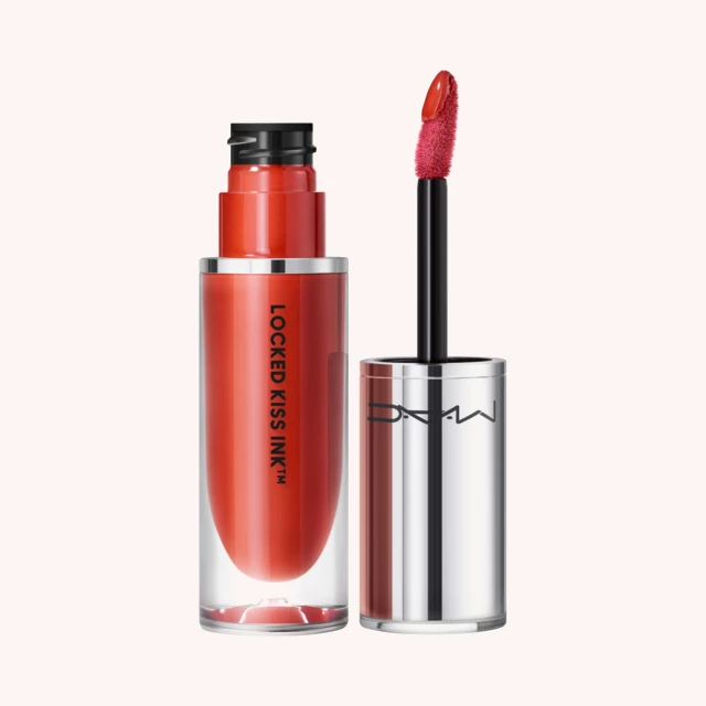 Locked Kiss Ink Lipcolour Brazen Locked Kiss Ink Lipcolour Brazen