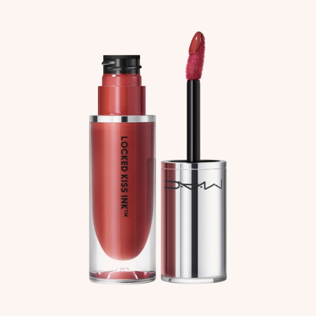 Locked Kiss Ink Lipcolour Emphatic