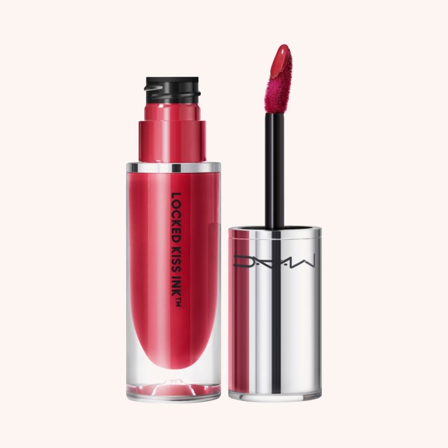 Locked Kiss Ink Lipcolour Most Curious Locked Kiss Ink Lipcolour Most Curious
